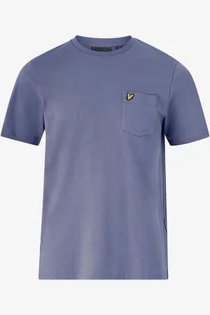 Lyle & Scott T-paita