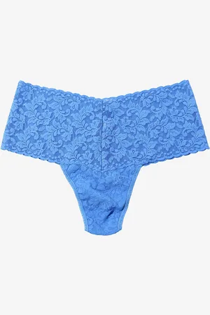Hanky Panky Stringit Retro Lace Thong