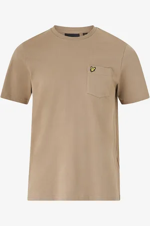 Lyle & Scott T-paita