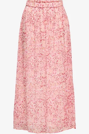 ONLY Maxihame onlToria Life Long Skirt Ptm