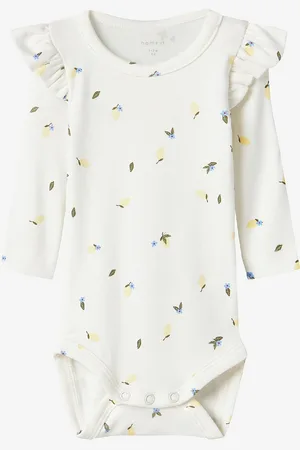 NAME IT Body-asu nbfFilly LS Body Box