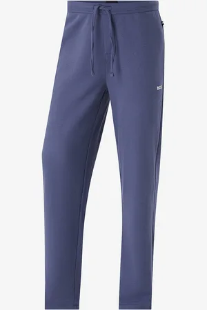 HUGO BOSS Pyjamahousut Waffle Pants 10242355