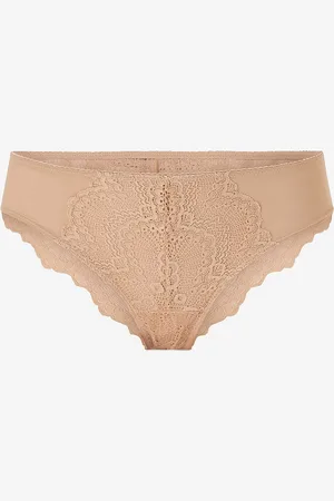 Understatement Pikkuhousut Lace Cheeky