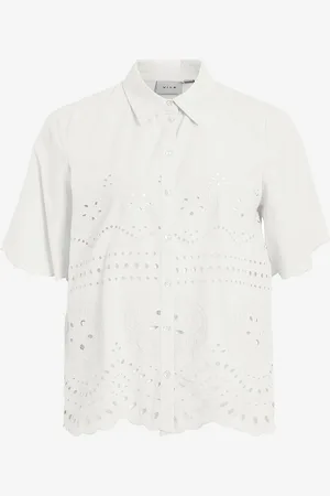 VILA Paita viMette 2/4 Shirt