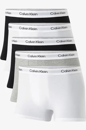 Calvin Klein Bokserit Trunk 5 kpl