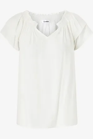 Co`Couture Toppi SunriseCC Top