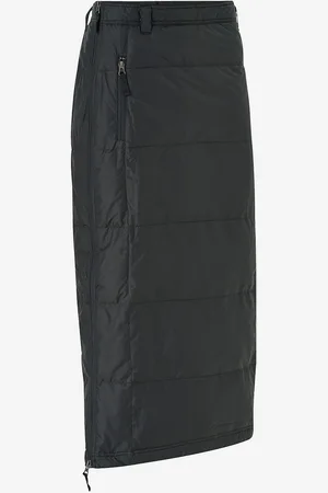 Skhoop Toppahame Alaska Long Down Skirt