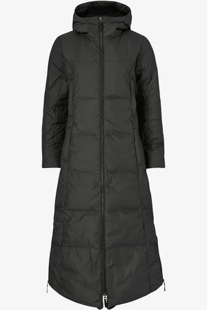 Skhoop Hella Down Coat -untuvatakki