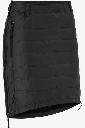 Skhoop Short Down Skirt -toppahame