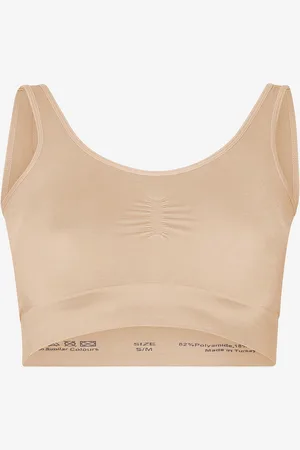 Zizzi Rintaliivit dDaily Seam