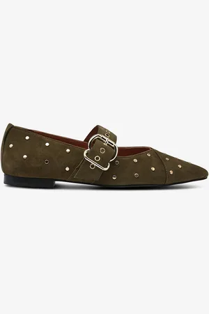 Copenhagen Shoes Ballerinat Be Sure