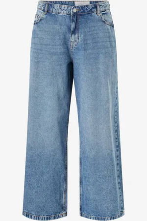 Noisy May Farkut nmWindie NW Loose Jeans Az411lb Cur