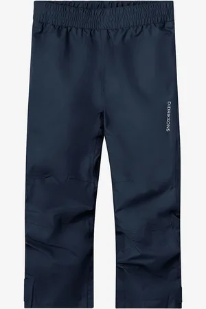 Didriksons Haalarihouseet Avan Kids Pants