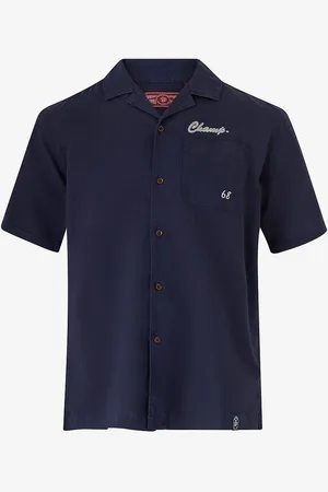 Superdry Paita Merchant Resort Shirt
