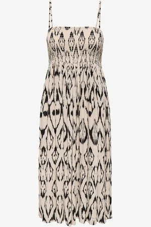 JDY Mekko Bree Life S/L 3-in-1 Smock Dress