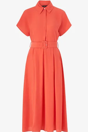 MANGO Mekko Dress Macarela