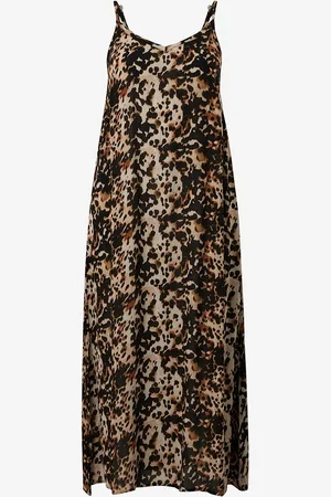 Kaffe Maximekko kcJulia Ami Strap Dress