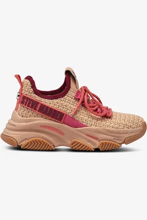 Steve Madden Lenkkarit jProject Sneaker