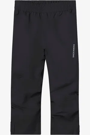 Didriksons Haalarihouseet Avan Kids Pants