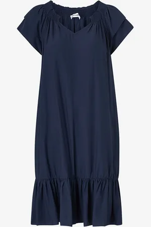 Co`Couture Mekko SunriseCC Crop Dress