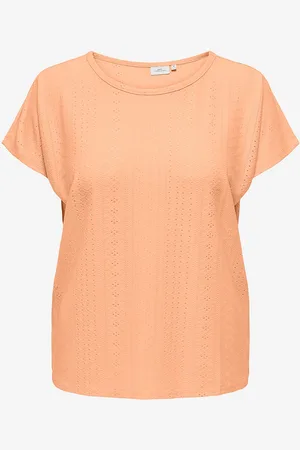 ONLY Toppi Carzabbi Life SS V-neck IN One Top