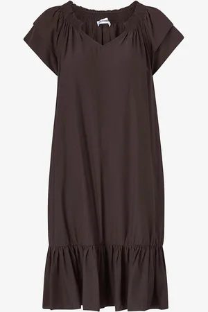 Co`Couture Mekko SunriseCC Crop Dress