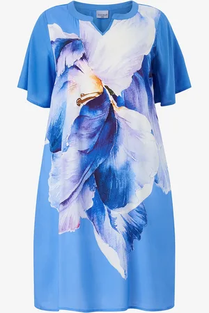 Zhenzi Mekko Zh-Lizi 819-Dress S/S