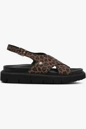 Copenhagen Shoes Sandaalit Summertime - Lep