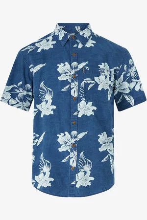 Superdry Paita Vintage Loom S/S Shirt