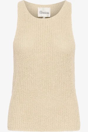 My Essential Wardrobe Toppi DivaMW Knit Top