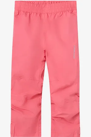 Didriksons Haalarihouseet Avan Kids Pants
