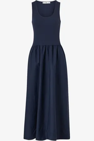 MANGO Maximekko Dress Valvi