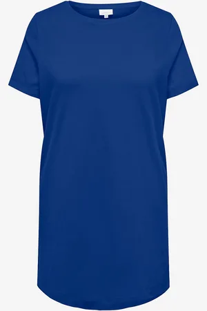 ONLY Mekko carMay Life S/S Dress Jrs