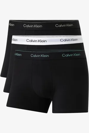 Calvin Klein Bokserit Trunk 3 kpl