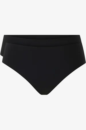 Zizzi Stringit Seamless G-string 2 kpl