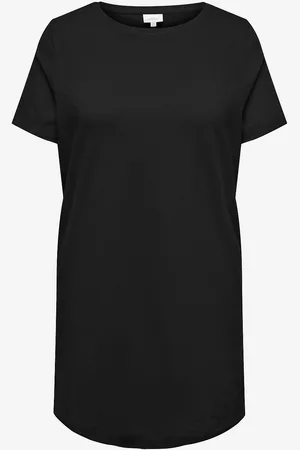ONLY Mekko carMay Life S/S Dress Jrs