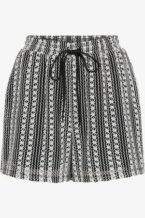 VILA Shortsit viNuse HW Shorts/ka
