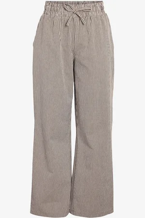 Noisy May Housut nmBillie NW Pant Curve