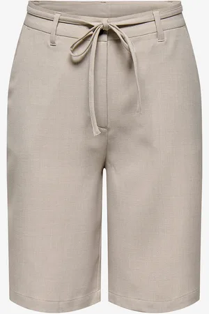 JDY Shortsit Nina String H/w Shorts Wvn
