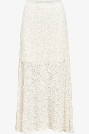 Object Maxihame objMilika RE Long HW Skirt 138