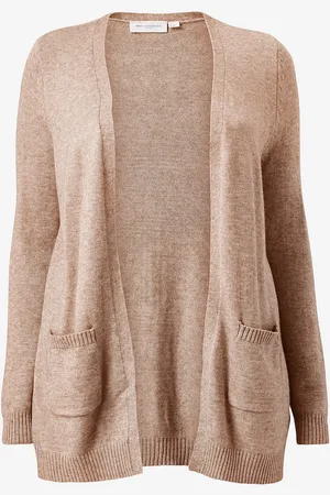 ONLY Neuletakki carEsly L/S Open Cardigna Knt