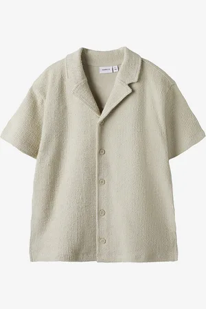 NAME IT Paita nkmHivaj SS Nreg Shirt