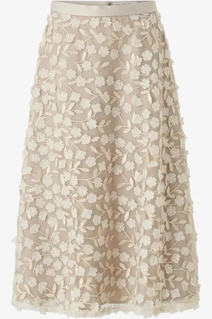Ida Sjöstedt Hame 253 08 01 Raven Skirt