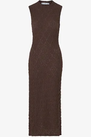 MANGO Maximekko Dress Norita