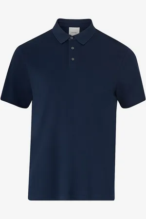 Calvin Klein T-paita SS Supima Chest Emb Polo