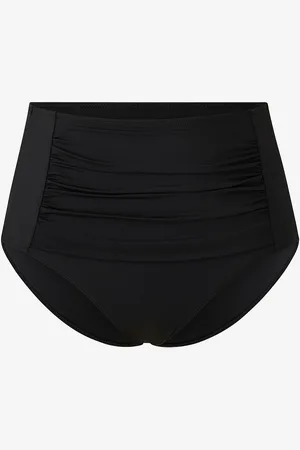 Zizzi Bikinihousut sBasic Solid HW Brief