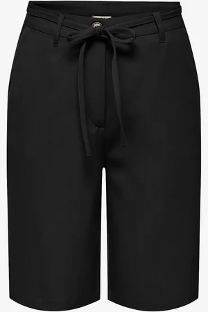 JDY Shortsit Nina String H/w Shorts Wvn