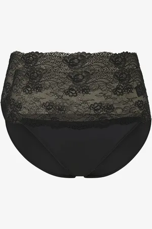 Zizzi Alushousut lCara HW Brief 2 kpl