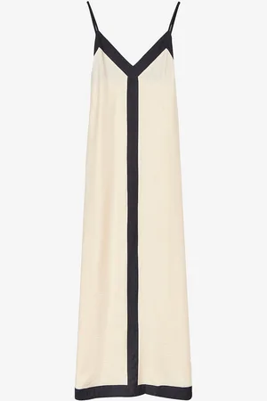 VERO MODA Maximekko vmDenise Singlet Ankle Dress