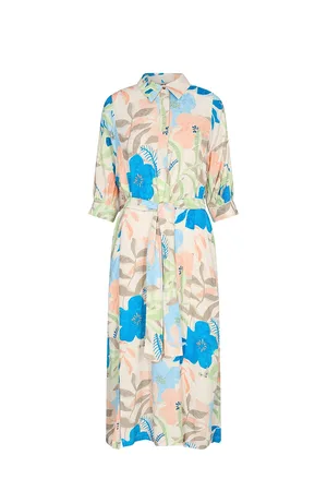 Mos Mosh Mekko Rylee Botanic Dress